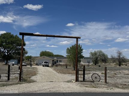 3525 Soda Lake Road, Fallon, NV 89406 Photo