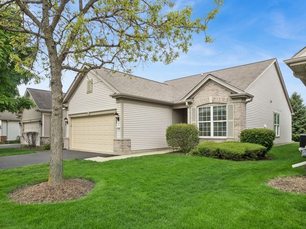2488 Harvest Valley, Elgin, IL 60124