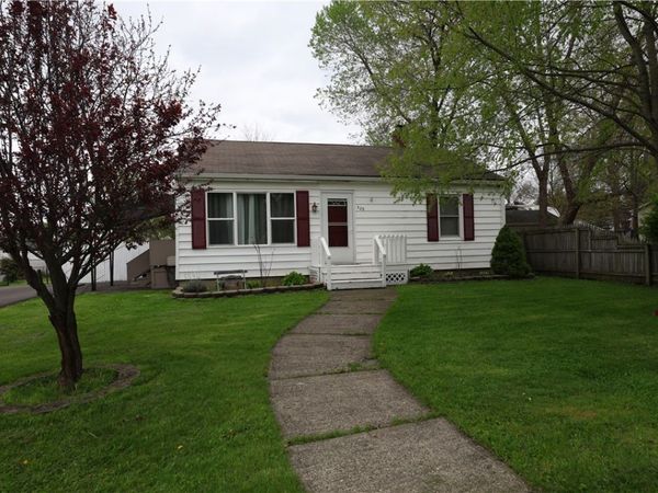 329 Morrowfield Avenue, Elmira, NY 14904