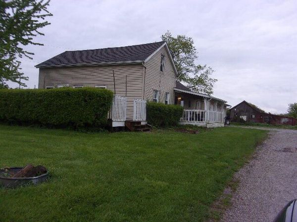 8221 Munson Highway, Hudson, MI 49247