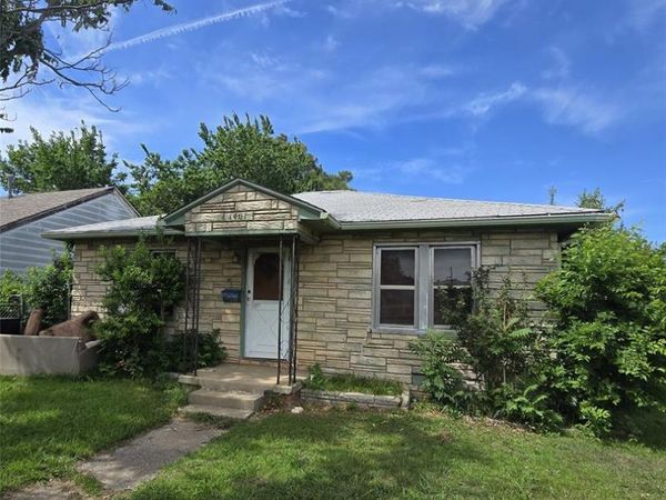 1401 SW 35th Street, Oklahoma City, OK 73119