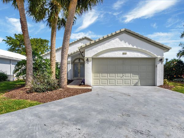 215 NW 40th Avenue, Delray Beach, FL 33445