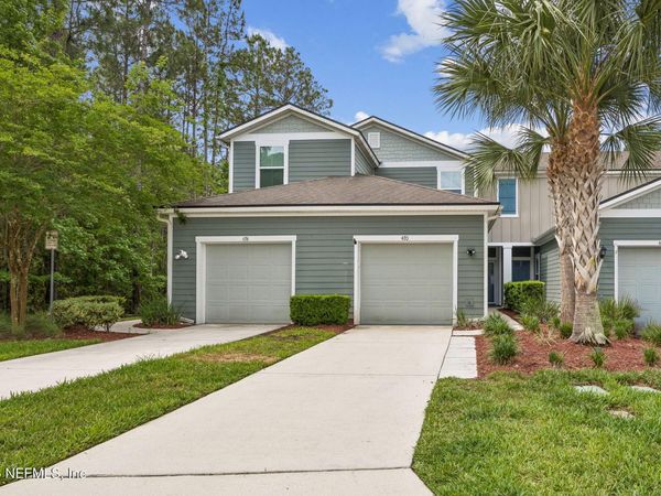 470 SERVIA Drive, St. Johns, FL 32259