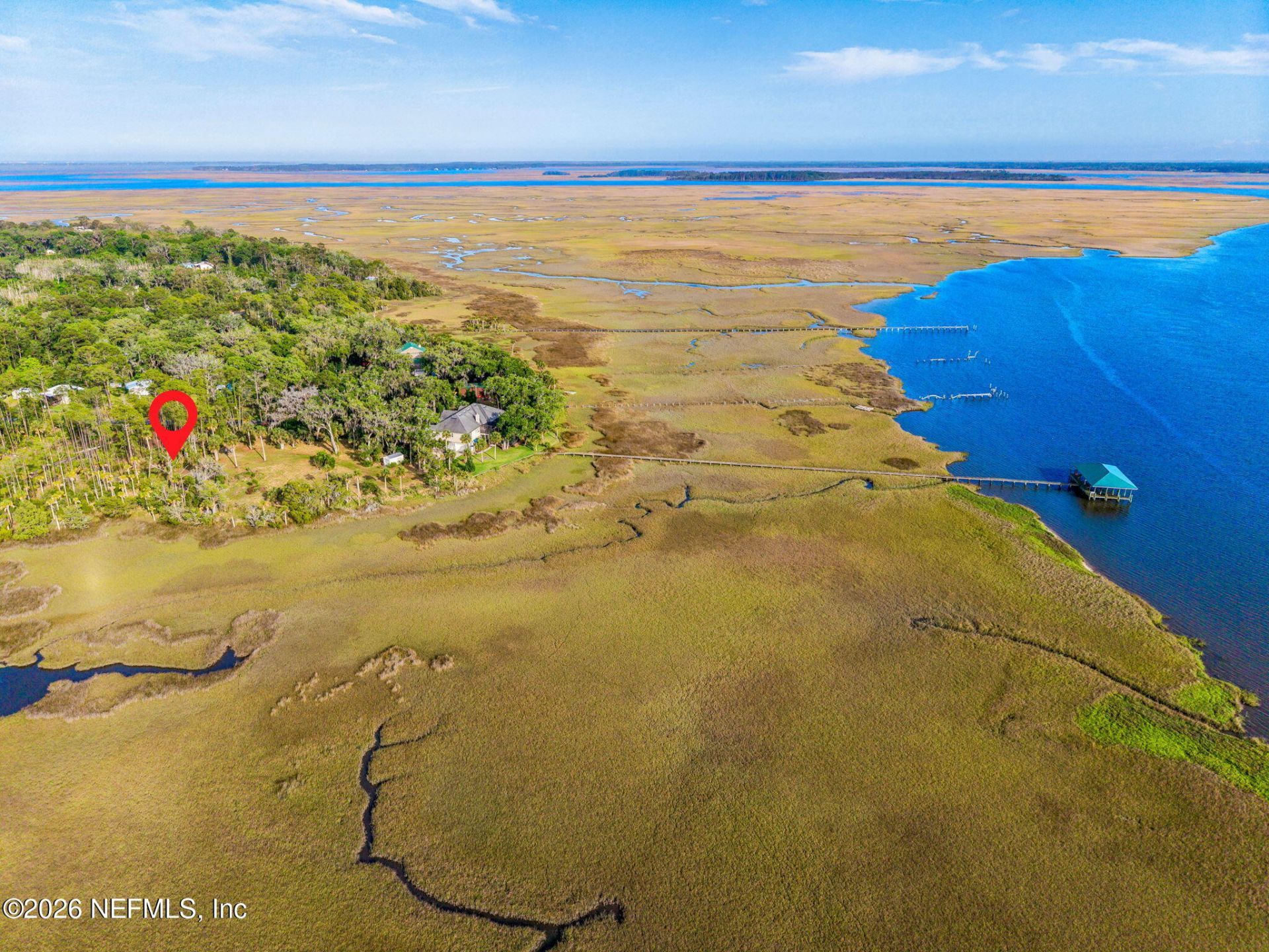 94153 Palm Circle Drive, Fernandina Beach, FL 32034 Photo