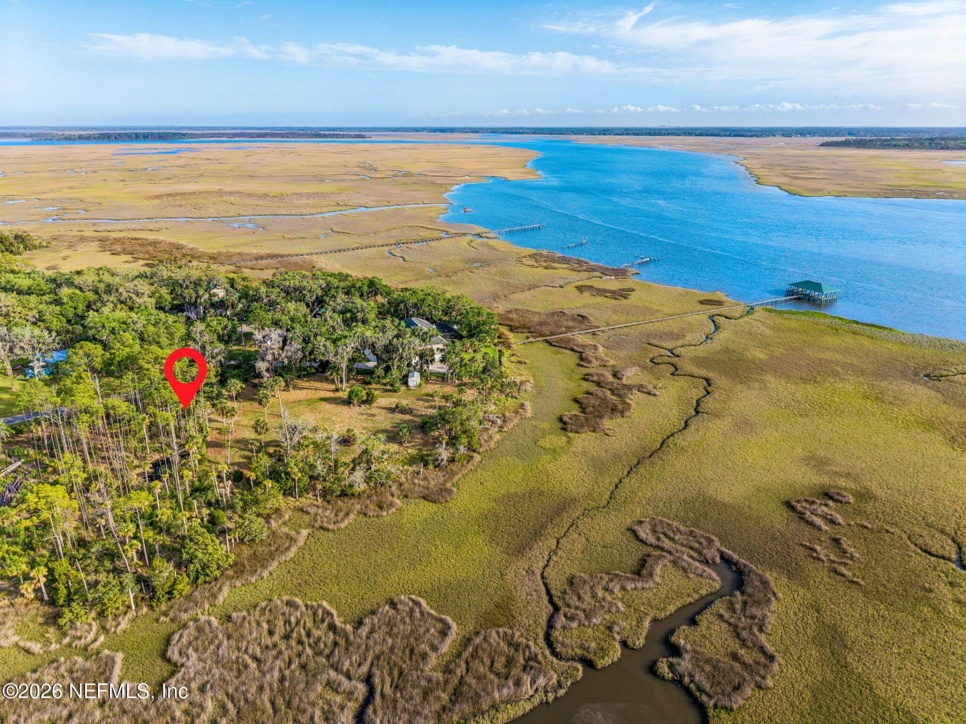 94153 Palm Circle Drive, Fernandina Beach, FL 32034 Photo