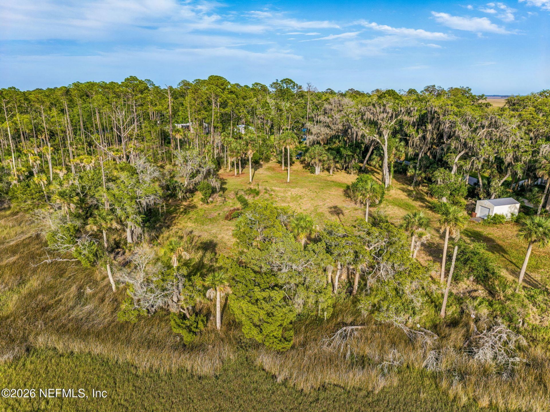 94153 Palm Circle Drive, Fernandina Beach, FL 32034 Photo