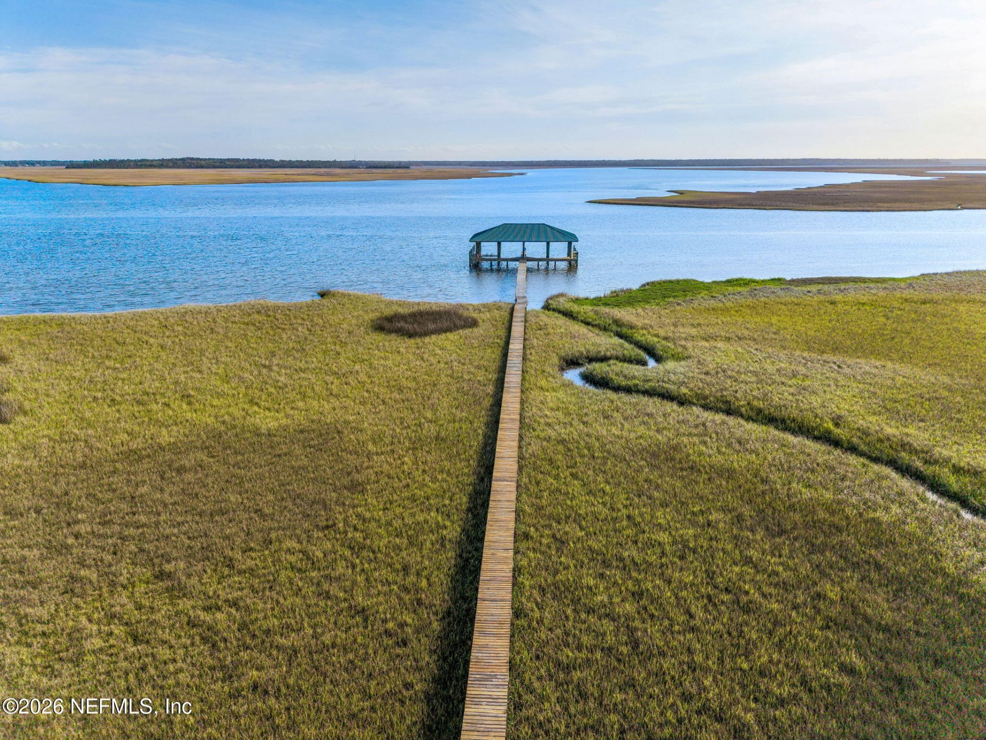 94153 Palm Circle Drive, Fernandina Beach, FL 32034 Photo