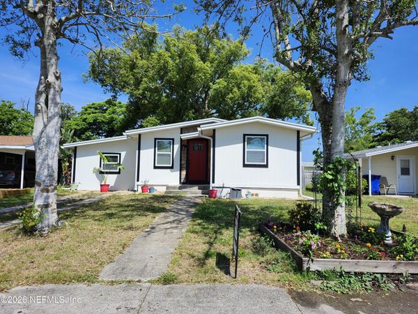 126 PHOENETIA Drive, St. Augustine, FL 32086
