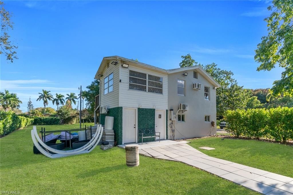 4369 Cypress Ln, Fort Myers, FL 33905 Photo