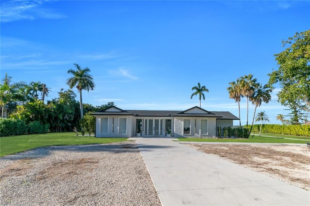 4369 Cypress Ln, Fort Myers, FL 33905 Photo