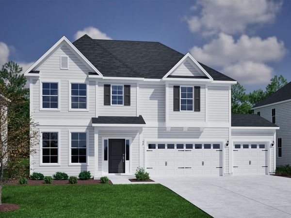 116 Lookout Point, Hampstead, NC 28443