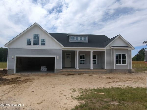 804 Lawson Court , Greenville, NC 27858