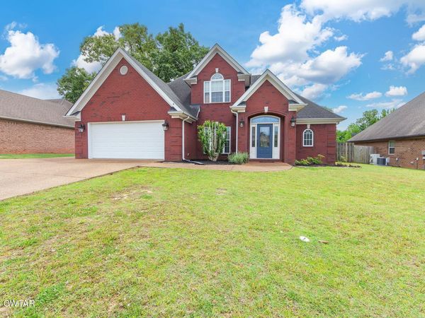 124 Highbury Street , Medina, TN 38355