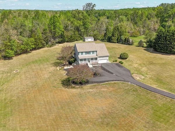 15212 TRUMAN MANOR LANE , WALDORF, MD 20601