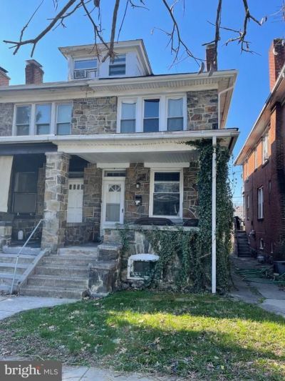 3029 Derry Street, Harrisburg, PA 17111 Main Photo