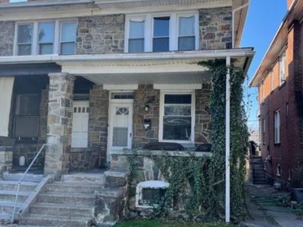 3029 DERRY STREET, HARRISBURG, PA 17111