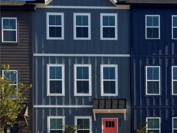 1103 Hodgepodge Way, Unit Lot 2, Atlanta, GA 30316