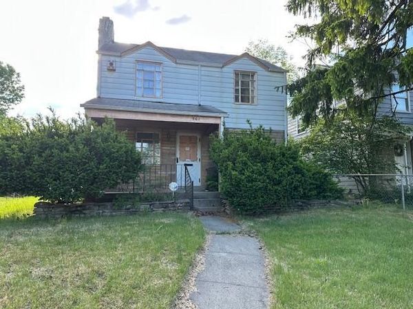 961 Geers Avenue , Columbus, OH 43206