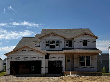 839 Callaway Lane, Unit Lot 2438, Sunbury, OH 43074