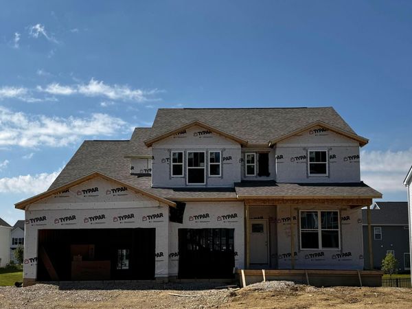 839 Callaway Lane, Unit Lot 2438, Sunbury, OH 43074