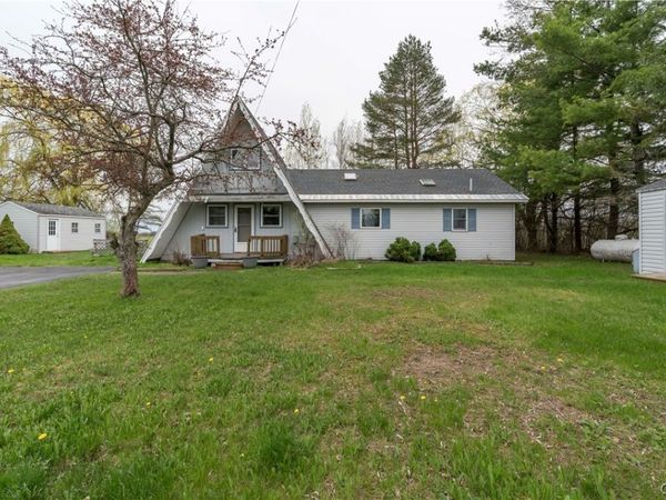 18692 Tubolino Road, La Fargeville, NY 13656
