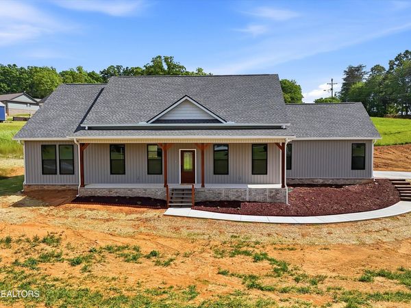 898 Brick Mill Rd, Maryville, TN 37801