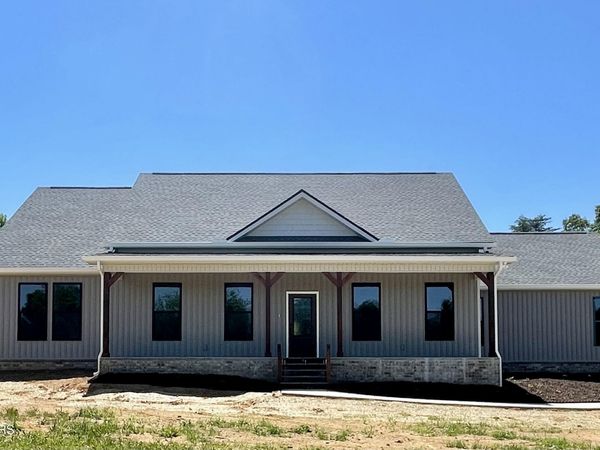 898 Brick Mill Rd, Maryville, TN 37801