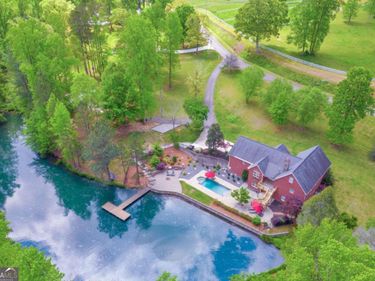 6200 Bent Tree Cove, Murrayville, GA 30564