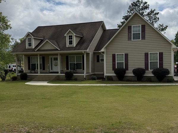 34 Surrey Circle, Tifton, GA 31793