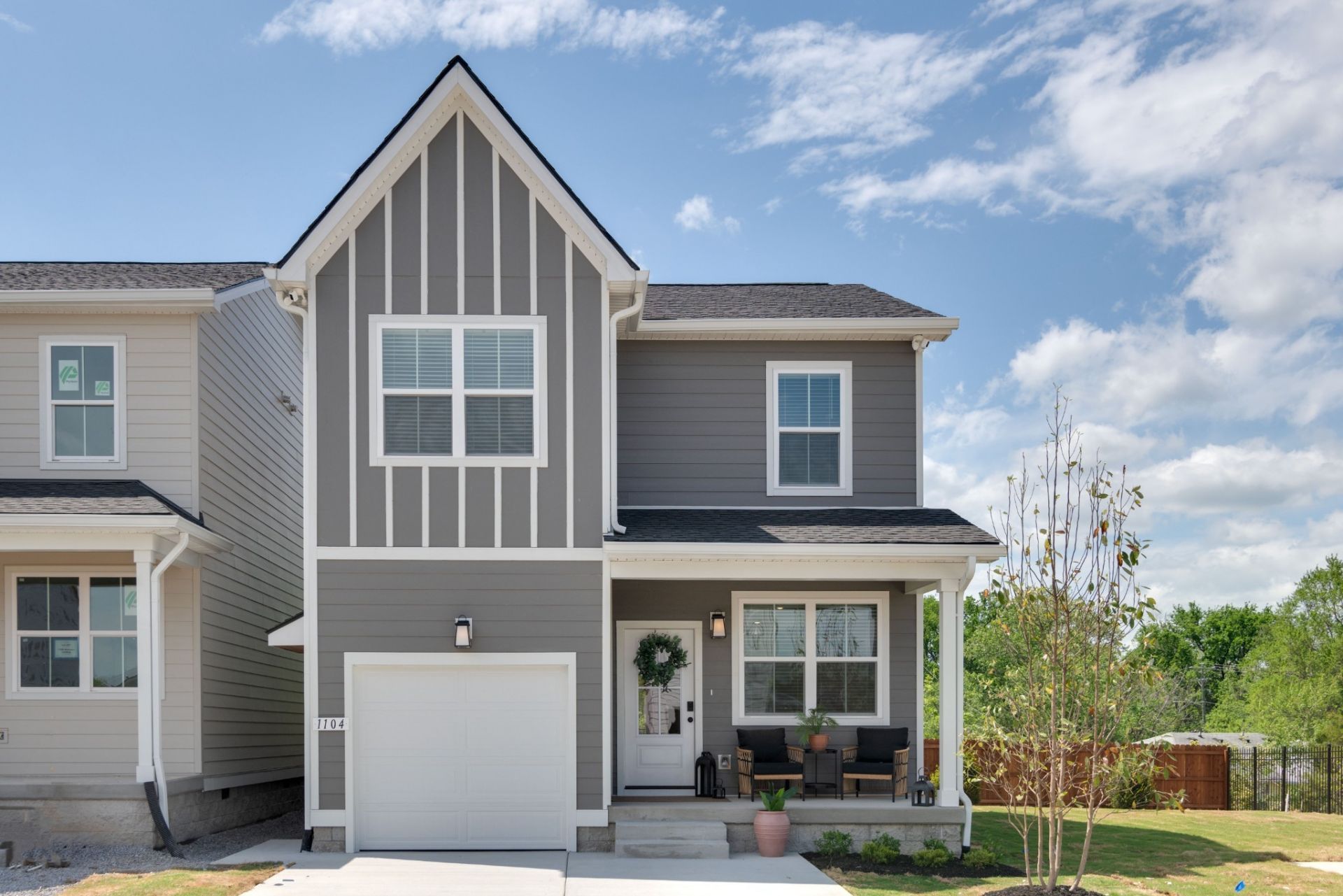 1120 Marlowe Landing , Nashville, TN 37207 Main Photo