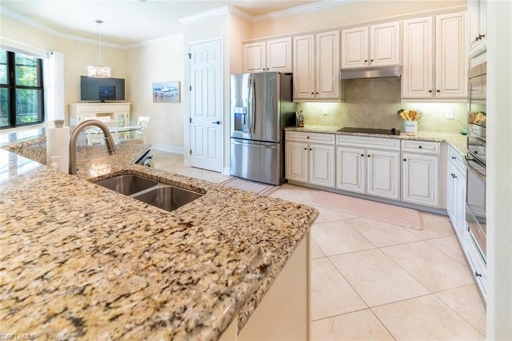 9372 Vercelli Ct , Naples, FL 34113 Photo