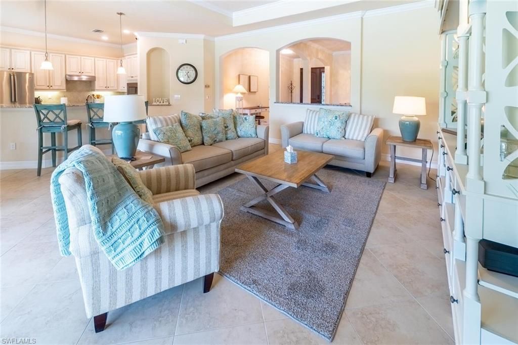 9372 Vercelli Ct , Naples, FL 34113 Photo