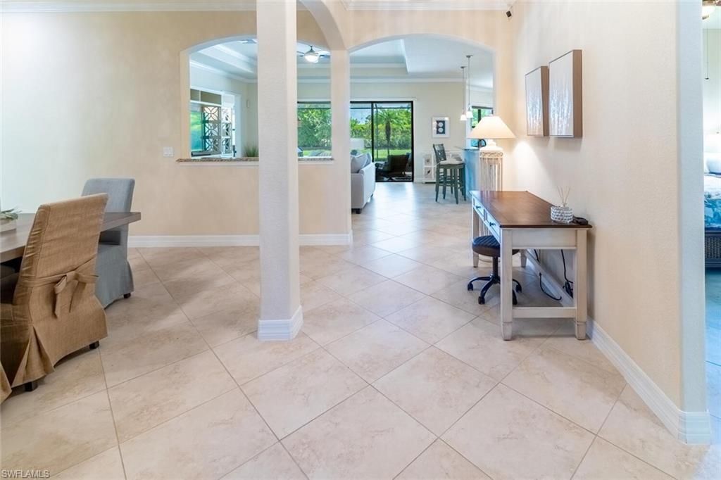 9372 Vercelli Ct , Naples, FL 34113 Photo