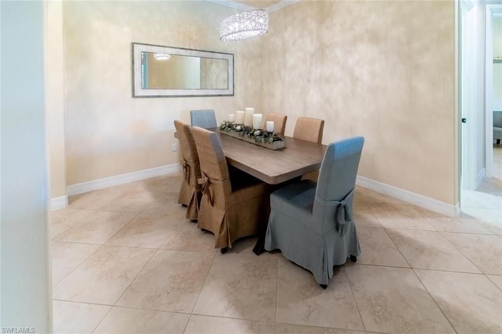 9372 Vercelli Ct , Naples, FL 34113 Photo