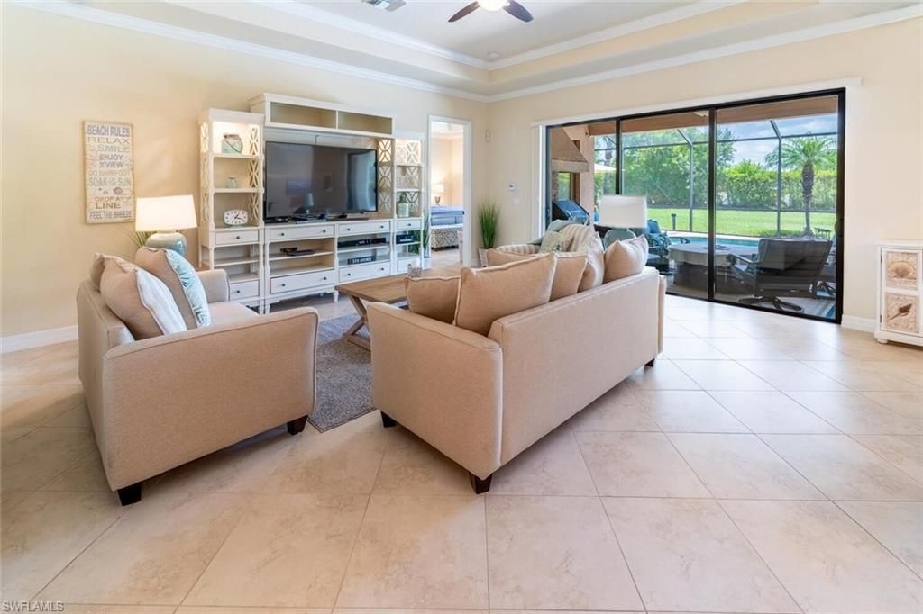 9372 Vercelli Ct , Naples, FL 34113 Photo