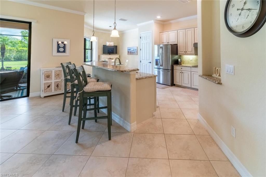 9372 Vercelli Ct , Naples, FL 34113 Photo
