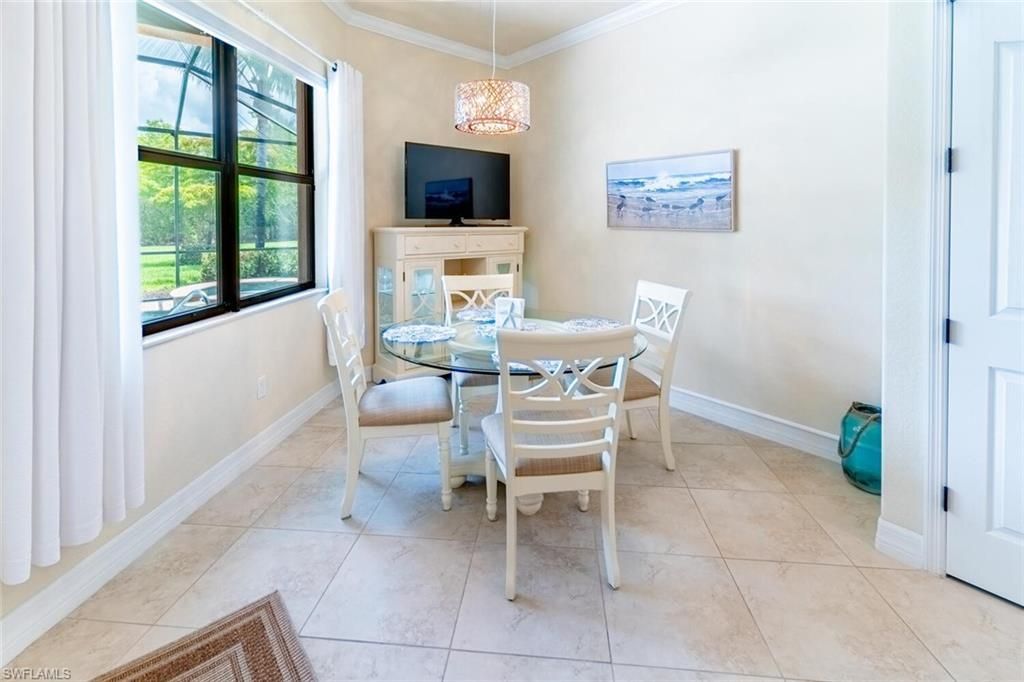 9372 Vercelli Ct , Naples, FL 34113 Photo