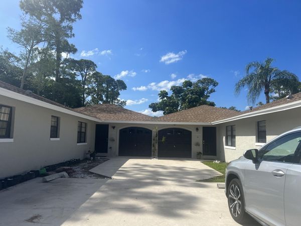 13785. Unit D W Sunflower Court NW, Unit A, Wellington, FL 33414