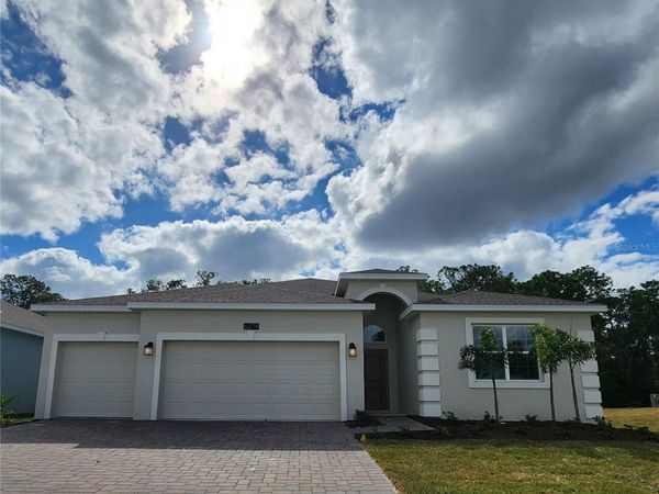 6278 LAKEPINE STREET , ST CLOUD, FL 34771