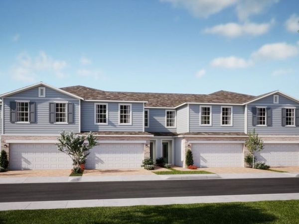 431 THOMPSON VILLAGE AVENUE , APOPKA, FL 32703