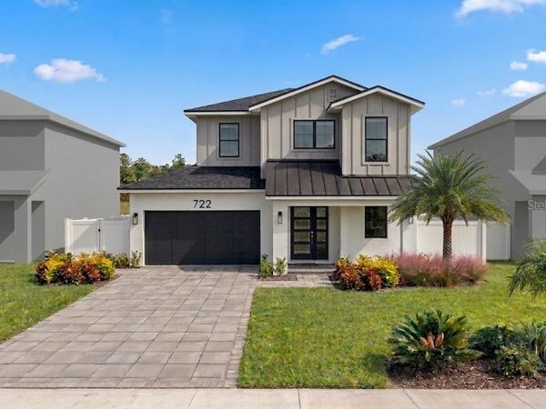 722 GOLFVIEW STREET , ORLANDO, FL 32804