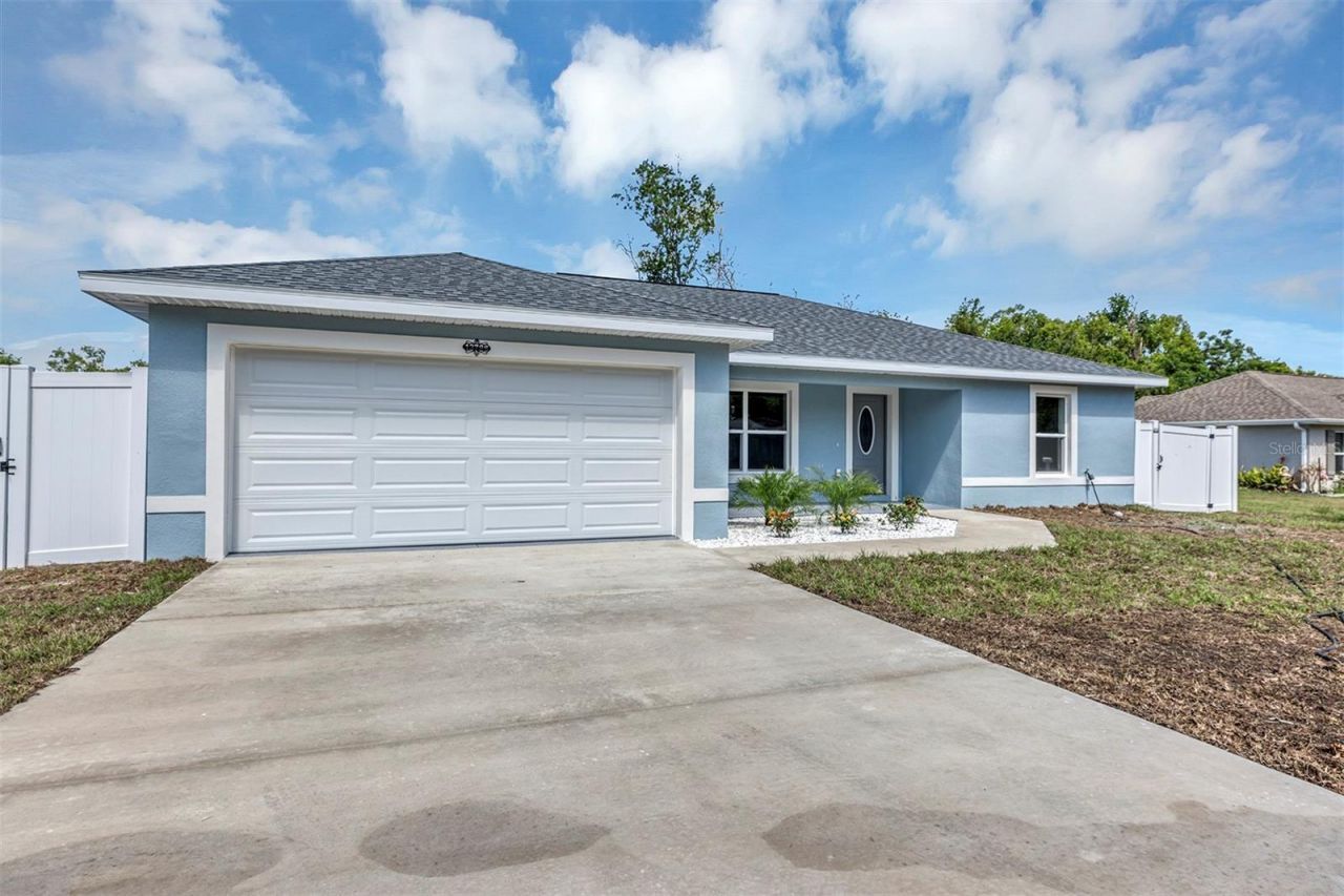 13786 SE 42nd Avenue, Summerfield, FL 34491 Main Photo