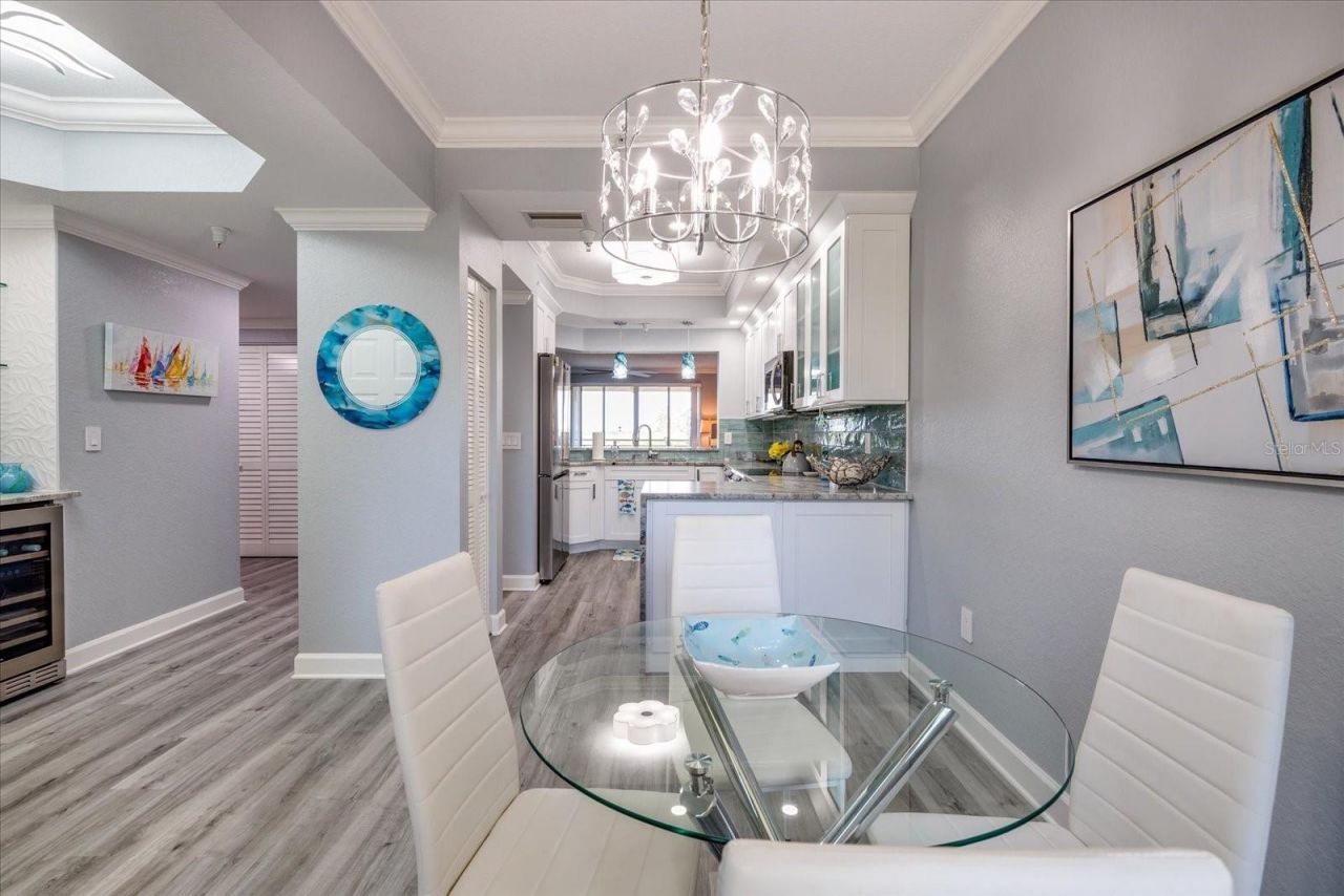4801 Osprey Drive S, Unit 207, Saint Petersburg, FL 33711 Photo