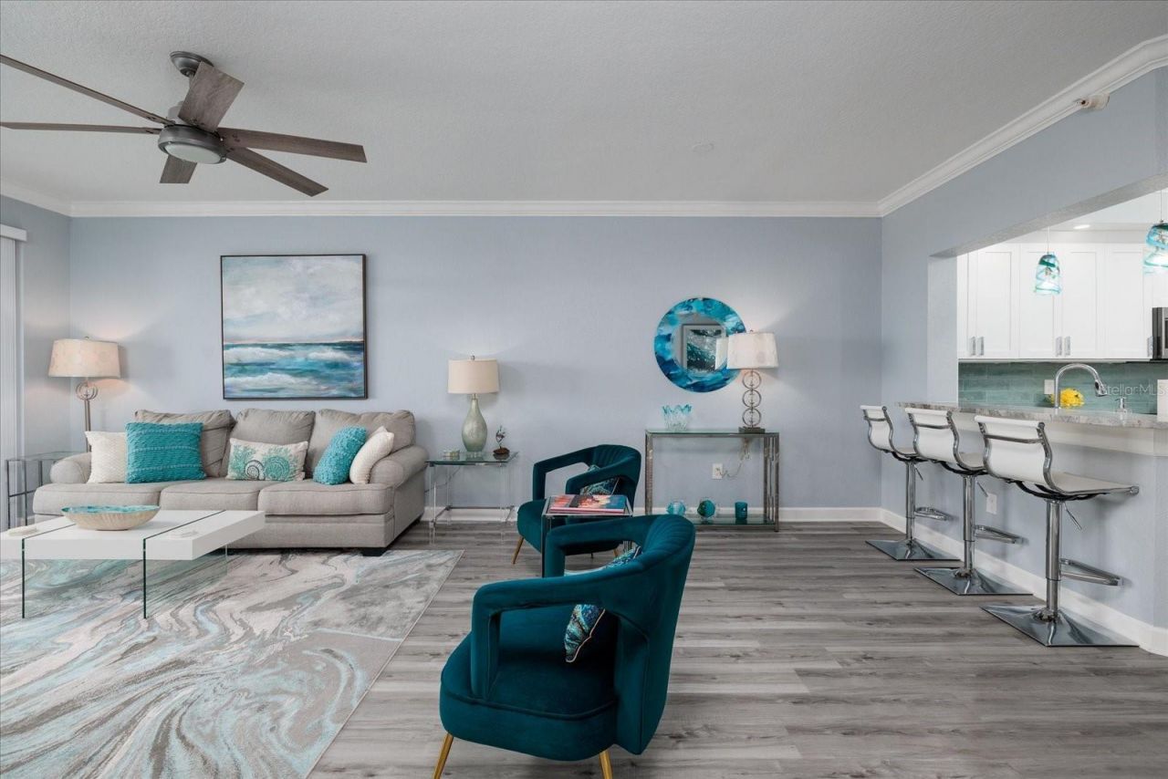 4801 Osprey Drive S, Unit 207, Saint Petersburg, FL 33711 Photo