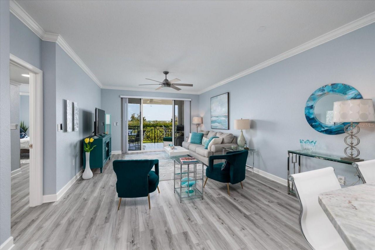4801 Osprey Drive S, Unit 207, Saint Petersburg, FL 33711 Photo