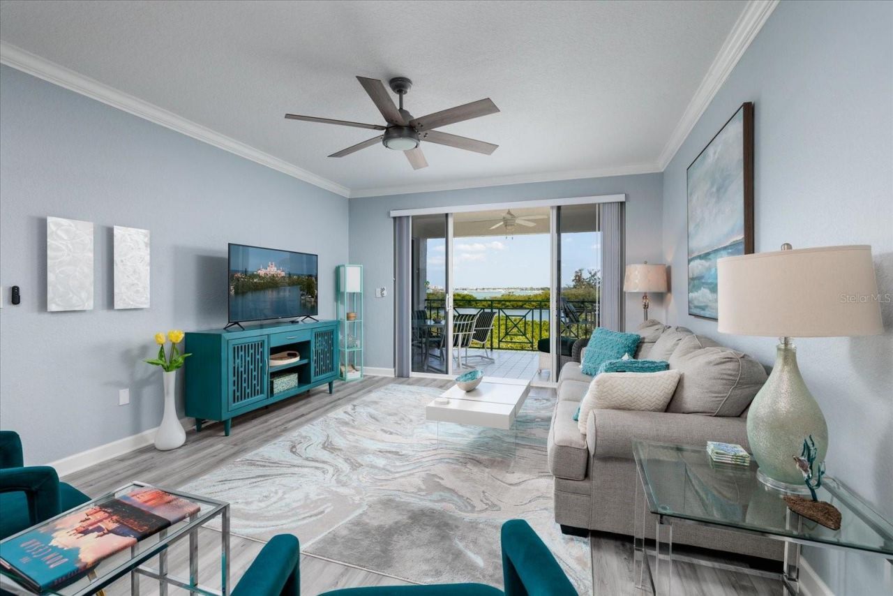 4801 Osprey Drive S, Unit 207, Saint Petersburg, FL 33711 Photo