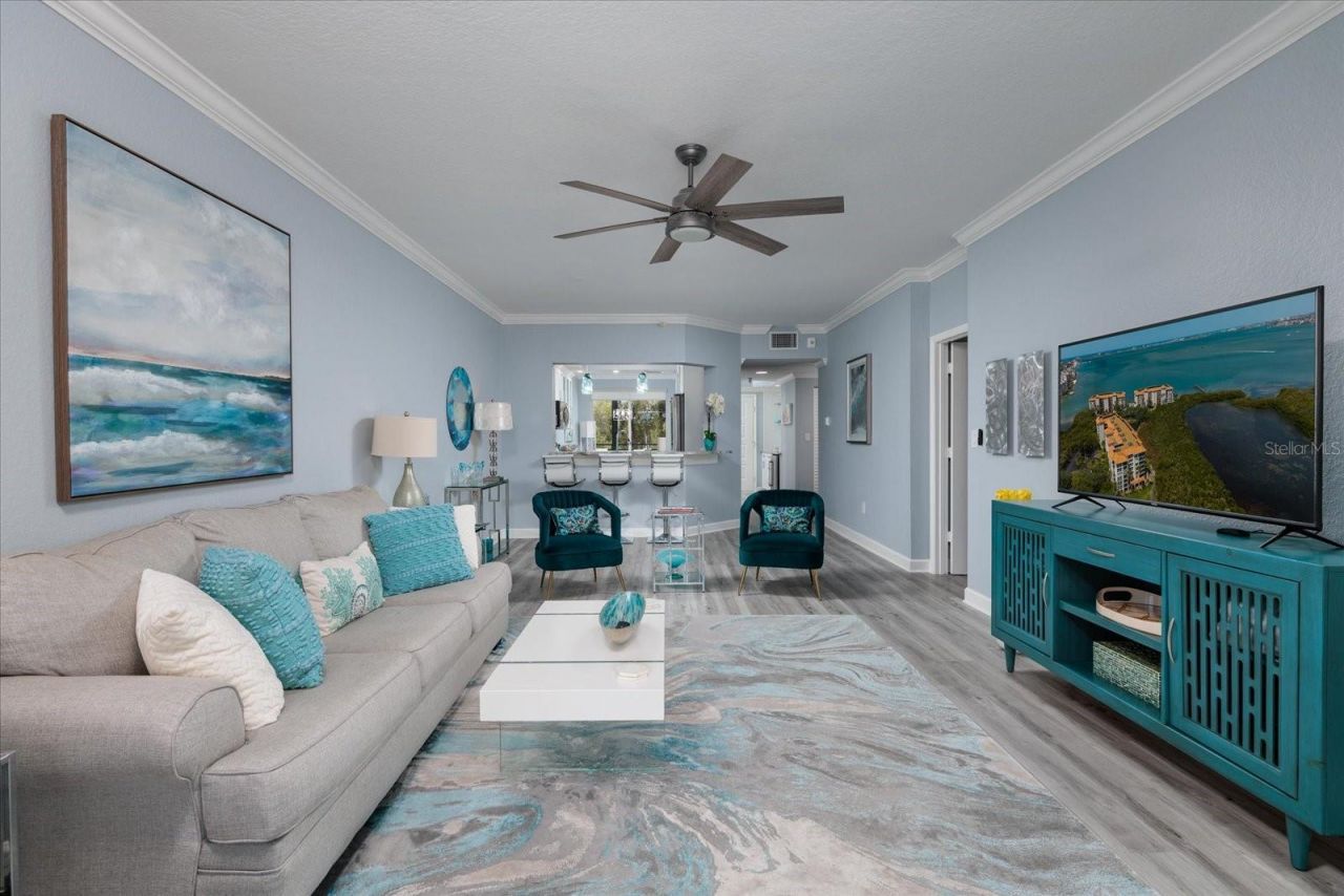 4801 Osprey Drive S, Unit 207, Saint Petersburg, FL 33711 Photo