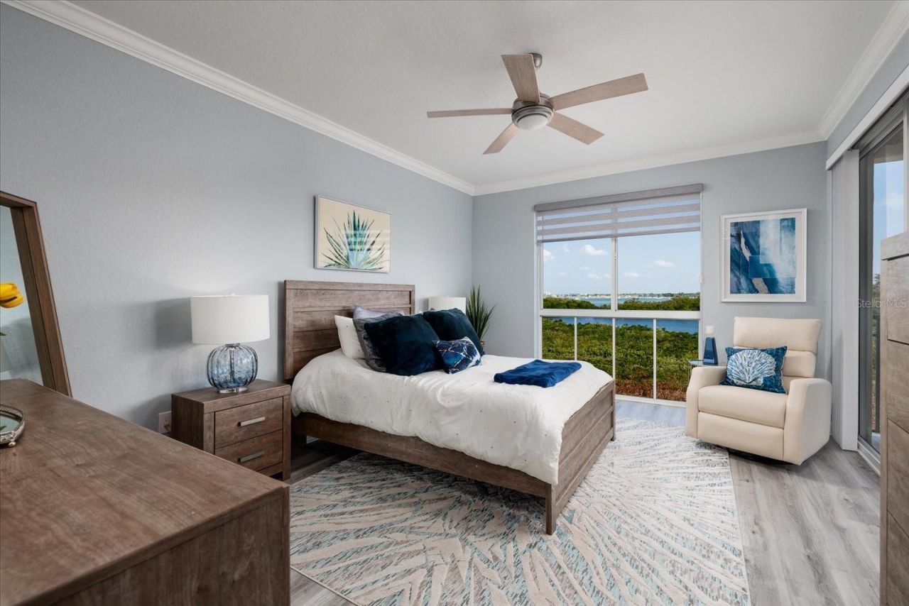 4801 Osprey Drive S, Unit 207, Saint Petersburg, FL 33711 Photo
