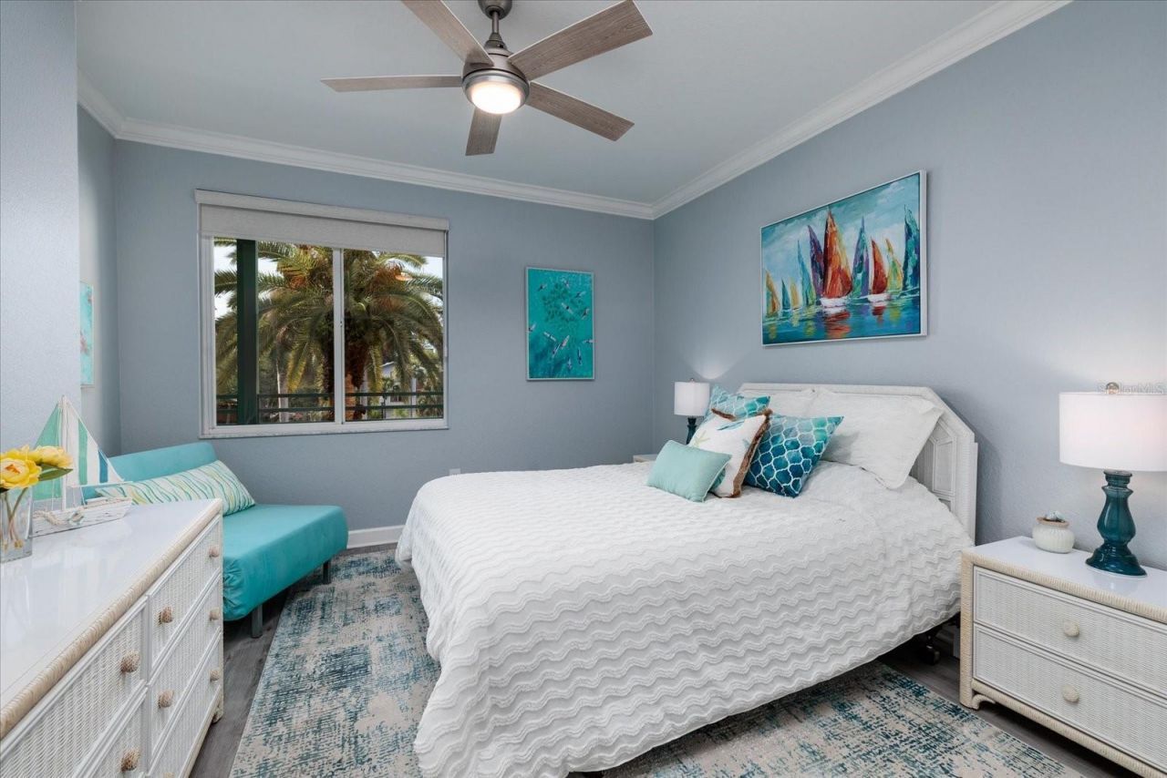 4801 Osprey Drive S, Unit 207, Saint Petersburg, FL 33711 Photo