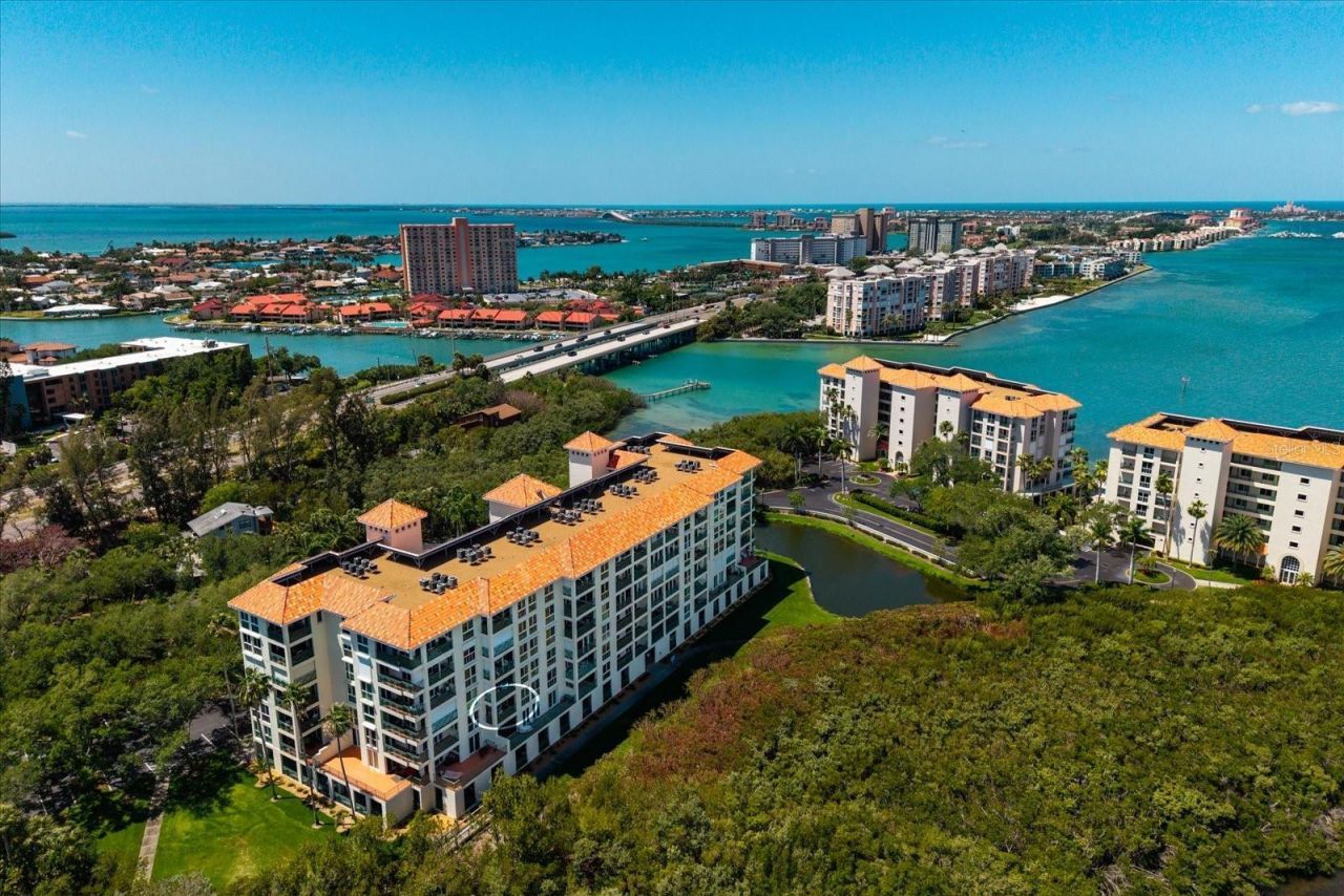 4801 Osprey Drive S, Unit 207, Saint Petersburg, FL 33711 Photo